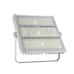 Đèn Pha LED 300W Chip LED Philips Cao Cấp 3 Khoang KITAWA - AC.DP05.300