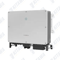 [10kW] Inverter Hòa Lưới Sungrow 10kW 1 Pha - SG10RS