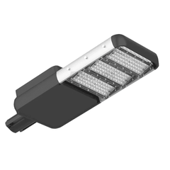 Đèn Đường Công Trình Năng Lượng Mặt Trời 60W CT.BC15.60