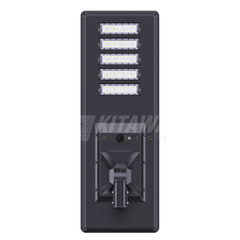 [140W] Đèn Liền Thể Công Trình Năng Lượng Mặt Trời 140W Nova - NV.140