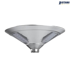 Đèn UFO năng lượng công trình 50W KITAWA CT.UF01.50