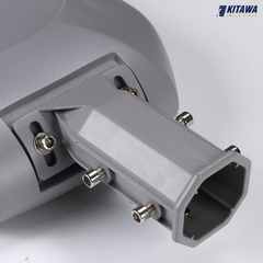 Đèn Đường Công Trình Năng Lượng 60W Siêu Sáng KITAWA BCCT14.60