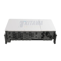 [110kW] Inverter Hòa Lưới Sungrow 110kW 3 Pha - SG110CX-V20