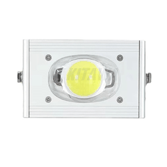 [40W] Đèn Pha COB Năng Lượng Mặt Trời 40W KITAWA - CT.DP02.40