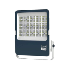 Đèn Pha LED Điện 200W Siêu Sáng KITAWA - AC.DP06.200