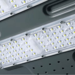 [60W] Đèn Liền Thể Công Trình Năng Lượng Mặt Trời 60W Zeus - Z.60