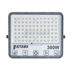 Đèn Pha Chống Chói Năng Lượng Mặt Trời 300W KITAWA - DP15.300