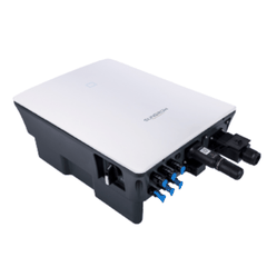 [15kW] Inverter Hòa Lưới Sungrow 15kW 3 Pha - SG15RT