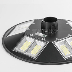 Đèn Năng Lượng Mặt Trời 500W Hình Đĩa Bay UF1500 Kitawa – 10 Khoang