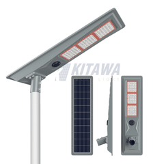 [300W] Đèn Liền Thể Năng Lượng Mặt Trời 300W Kitawa LT13300