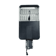 Đèn Đường Công Trình Năng Lượng Mặt Trời 30W CT.BC15.30