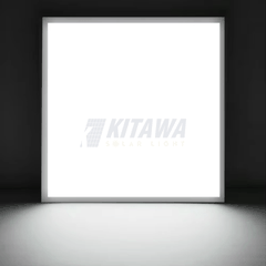 Đèn LED Panel Trần 60W KITAWA Thiết Kế Hiện Đại, Sang Trọng - AC.PN01.60