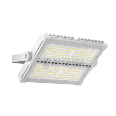 Đèn Pha LED 200W Chip LED Philips Cao Cấp 2 Khoang KITAWA - AC.DP05.200P