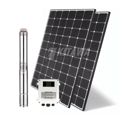 Máy Bơm Ly Tâm Năng Lượng Mặt Trời 750W KT-SP-PC4.2/98-D72/750 (Chưa bao gồm tấm Pin)
