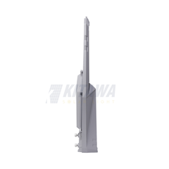 Đèn Đường Phi Thuyền Năng Lượng Mặt Trời 300W KITAWA - SL6300