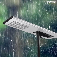 Đèn Liền Thể Công Trình Năng Lượng Mặt Trời 400W KITAWA CT.LT13.400