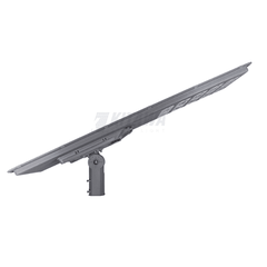 Đèn Liền Thể Công Trình Năng Lượng Mặt Trời 600W KITAWA - CT.LT12.600