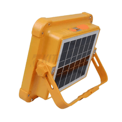 Đèn Cầm Tay Năng Lượng Mặt Trời 50W KITAWA - CT350