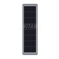 [140W] Đèn Liền Thể Công Trình Năng Lượng Mặt Trời 140W Nova - NV.140