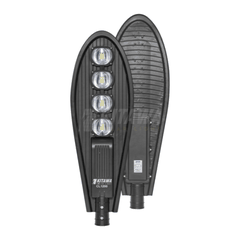 Đèn Đường Năng Lượng Mặt Trời Chiếc Lá CL1200  - Tấm Pin Mono