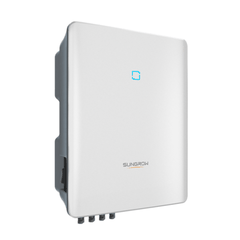 [8kW] Inverter Hòa Lưới Sungrow 8kW 3 Pha - SG8.0RT