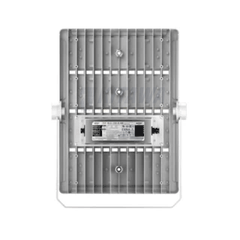 Đèn Pha LED 400W Chip LED Philips Cao Cấp 4 Khoang KITAWA - AC.DP05.400