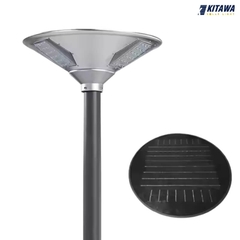 Đèn UFO năng lượng công trình 50W KITAWA CT.UF01.50