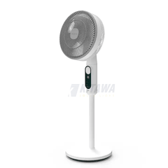 Quạt Năng Lượng Mặt Trời 30W KITAWA Đa Năng - KQ930