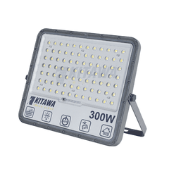 Đèn Pha Chống Chói Năng Lượng Mặt Trời 300W KITAWA - DP15.300