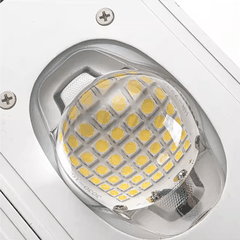 [80W] Đèn Pha COB Năng Lượng Mặt Trời 80W KITAWA - CT.DP02.80