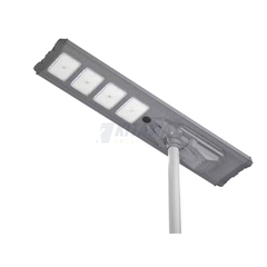 Đèn Liền Thể Công Trình Năng Lượng Mặt Trời 100W KITAWA - LTCT15A100