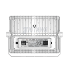 Đèn Pha LED 200W Chip LED Philips Cao Cấp 2 Khoang KITAWA - AC.DP05.200P