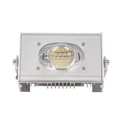[40W] Đèn Pha COB Năng Lượng Mặt Trời 40W KITAWA - CT.DP02.40