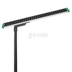 Đèn Liền Thể Công Trình Năng Lượng Mặt Trời 150W - CT.LT14.150