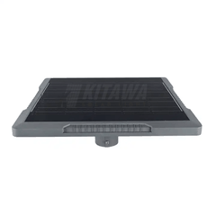 Đèn Đĩa Bay UFO Năng Lượng Mặt Trời 500W KITAWA - UF07.500
