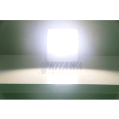 [200W] Đèn Pha Năng Lượng Mặt Trời 200W Bọc Cầu KITAWA - DP11200