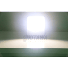 Đèn Pha Năng Lượng Mặt Trời 200W Bọc Cầu KITAWA - DP11200
