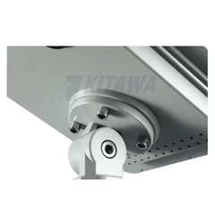 [30W] Đèn Liền Thể Công Trình Năng Lượng Mặt Trời 30W Zeus - Z.30