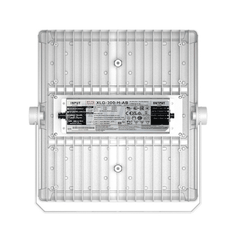 Đèn Pha LED 300W Chip LED Philips Cao Cấp 3 Khoang KITAWA - AC.DP05.300