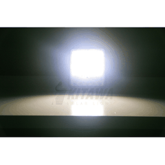 Đèn Pha Năng Lượng Mặt Trời 100W Kitawa - DP11100