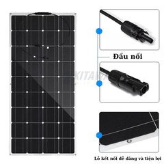 Tấm Pin Canadian 445W (CS3W-445MS) Chính Hãng - TPCD.445