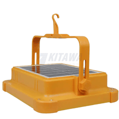 Đèn Cầm Tay Năng Lượng Mặt Trời 50W KITAWA - CT350
