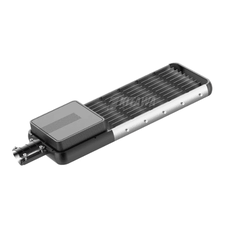 Đèn Đường Công Trình Năng Lượng Mặt Trời 100W CT.BC15.100