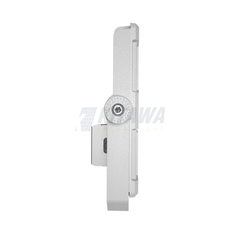 Đèn Pha LED 200W Chip LED Philips Cao Cấp 2 Khoang KITAWA - AC.DP05.200P
