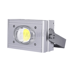 [40W] Đèn Pha COB Năng Lượng Mặt Trời 40W KITAWA - CT.DP02.40