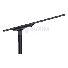 [140W] Đèn Liền Thể Công Trình Năng Lượng Mặt Trời 140W Nova - NV.140