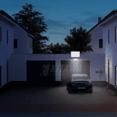 [500W] Đèn Pha LED Điện 500W Chống Chói, Ánh Sáng Trắng AC.DP01.500