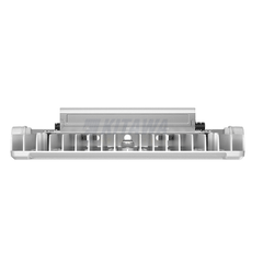 Đèn Pha LED 200W Chip LED Philips Cao Cấp 2 Khoang KITAWA - AC.DP05.200P