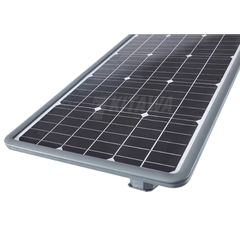 [60W] Đèn Liền Thể Công Trình Năng Lượng Mặt Trời 60W Zeus - Z.60