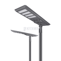 Đèn Liền Thể Công Trình Năng Lượng Mặt Trời 500W KITAWA - CT.LT12.500